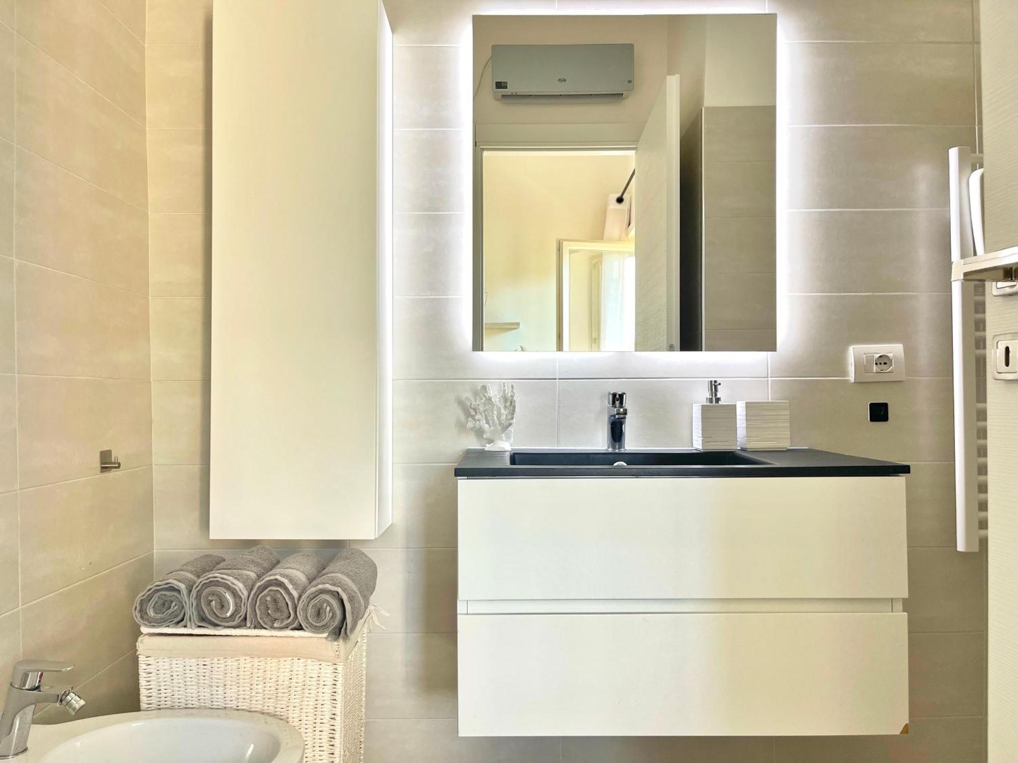 Modern Apartment 10 Min Vatican Parking&Pool Řím Exteriér fotografie